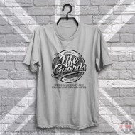 Retro Style, 'The Original' Life Guards T-Shirt Retro Style, 'The Original' Life Guards T-Shirt