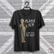 Oliver with a Twist, Grenadier Guards, Parody Design T-Shirt