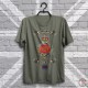 Retro Style (full colour) Grenadier Guards (Cypher) T-Shirt