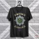 Retro Style (full colour) Scots Guards T-Shirt