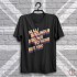 Retro 'Nulli Secundus' Coldstream Guards T-Shirt