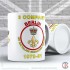 3 Company, 1st Bn Grenadier Guards, Berlin 1979-1981 11oz Mug