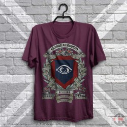 The Guards Armoured Division, EPIC Design, T-Shirt The Guards Armoured Division, EPIC Design, T-Shirt