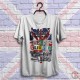 Sex Pistols 'Parody' Iconic British Design, Welsh Guards T-Shirt