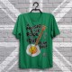 Egg Banjo T-Shirt