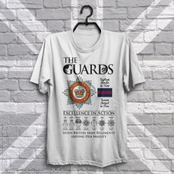 Excellence in Action T-Shirt Excellence in Action T-Shirt
