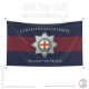 Coldstream Guards, 5ft by 3ft Supporters Flag (Military Insignia)