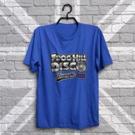 Frog Hill Disco, Guards Depot T-Shirt Frog Hill Disco, Guards Depot T-Shirt