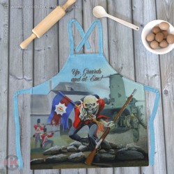 Up Guards and at 'Em! Coldstream Guards, Full Colour Print Apron (Adult size) Up Guards and at 'Em! Coldstream Guards, Full Colour Print Apron (Adult size)