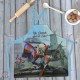 Up Guards and at 'Em! Grenadier Guards (Grenade), Full Colour Print Apron (Adult size)