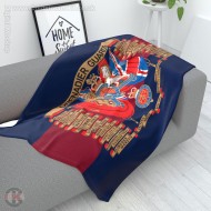 Grenadier Guards Battle Honours Blanket, Full Colour Emblazon Print, Microfleece 175cm by 120cm Grenadier Guards Battle Honours Blanket, Full Colour Emblazon Print, Microfleece 175cm by 120cm