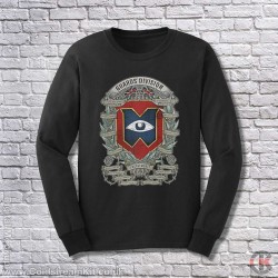 The Guards Division WW1 WW2, EPIC Design, Sweatshirt The Guards Division WW1 WW2, EPIC Design, Sweatshirt
