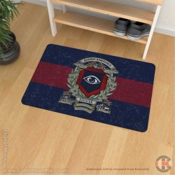 The Guards Armoured Division, EPIC Design - Floor Mat (2 sizes available) The Guards Armoured Division, EPIC Design - Floor Mat (2 sizes available)