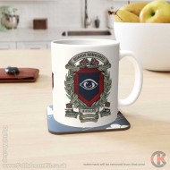 The Guards Armoured Division, EPIC Design (choose your mug size, 11oz, 15oz or 20oz Mug)