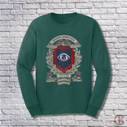 The Guards Armoured Division, EPIC Design, Sweatshirt The Guards Armoured Division, EPIC Design, Sweatshirt