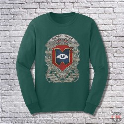 The Guards Division WW1 WW2, EPIC Design, Sweatshirt The Guards Division WW1 WW2, EPIC Design, Sweatshirt