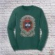 The Guards Division WW1 WW2, EPIC Design, Sweatshirt