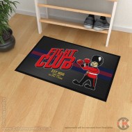 Grenadier Guards Fight Club, Fighting Guardsman Door Mat / Floor Mat (various sizes) Grenadier Guards Fight Club, Fighting Guardsman Door Mat / Floor Mat (various sizes)