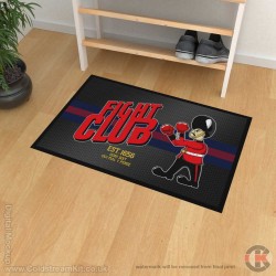 Grenadier Guards Fight Club, Fighting Guardsman Door Mat / Floor Mat (various sizes) Grenadier Guards Fight Club, Fighting Guardsman Door Mat / Floor Mat (various sizes)