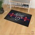 Coldstream Guards Reverse Text Floor/Door Mat (Come In / Go Away)