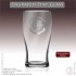 Coldstream Guards Engraved Pint Glass (Personalised Option)
