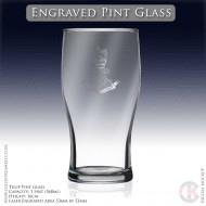 Life Guards Engraved Pint Glass (FREE Shot Glass offer) Life Guards Engraved Pint Glass (FREE Shot Glass offer)