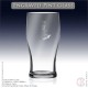 Life Guards Engraved Pint Glass (FREE Shot Glass offer)