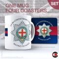 Mug & Coaster Sets