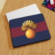 Grenadier Guards (Grenade) Blue Red Blue Laptop/Tablet Sleeve (4 sizes available) Grenadier Guards (Grenade) Blue Red Blue Laptop/Tablet Sleeve (4 sizes available)