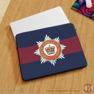 Household Division Blue Red Blue Laptop/Tablet Sleeve (4 sizes available) Household Division Blue Red Blue Laptop/Tablet Sleeve (4 sizes available)