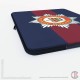 Household Division Blue Red Blue Laptop/Tablet Sleeve (4 sizes available)