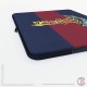Life Guards Blue Red Blue Laptop/Tablet Sleeve (4 sizes available)
