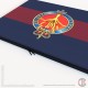 Welsh Guards Blue Red Blue Laptop/Tablet Sleeve (4 sizes available)