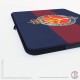 Welsh Guards Blue Red Blue Laptop/Tablet Sleeve (4 sizes available)