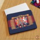 Coldstream Guards Emblazon (Battle Honours) Laptop/Tablet Sleeve (4 sizes available)