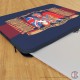 Grenadier Guards Emblazon (Battle Honours) Laptop/Tablet Sleeve (4 sizes available)