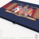 Scots Guards Emblazon (Battle Honours) Laptop/Tablet Sleeve (4 sizes available)