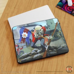 Coldstream Guards Laptop/Tablet Sleeve, Trooper Design (4 sizes available) Coldstream Guards Laptop/Tablet Sleeve, Trooper Design (4 sizes available)