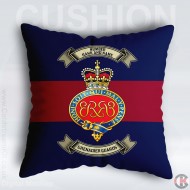 Grenadier Guards, Blue Red Blue Cushion 40cm by 40cm, Grenadier Guards (Cypher) Grenadier Guards, Blue Red Blue Cushion 40cm by 40cm, Grenadier Guards (Cypher)