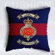 Grenadier Guards, Blue Red Blue Cushion 40cm by 40cm, Grenadier Guards (Cypher)