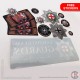 Coldstream Guards Cardboard Beer Mats (pack of 100) with FREE STICKERS - Limited Stock Coldstream Guards Cardboard Beer Mats (pack of 100) with FREE STICKERS - Limited Stock