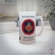 Grenadier Guards (Cypher) 'Lest We Forget'  16oz Frosted Beer Stein