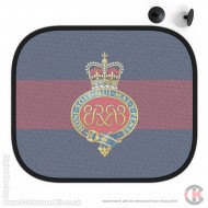 Grenadier Guards (Cypher) Blue Red Blue Car Shades PACK OF TWO Grenadier Guards (Cypher) Blue Red Blue Car Shades PACK OF TWO