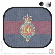 Household Cavalry Blue Red Blue Car Shades PACK OF TWO Household Cavalry Blue Red Blue Car Shades PACK OF TWO