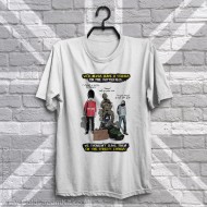 Supporting Homeless Veterans with G8 Property, T-Shirt Design 1 of 5 (donation from each sale) Supporting Homeless Veterans with G8 Property, T-Shirt Design 1 of 5 (donation from each sale)