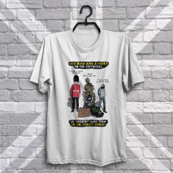 Supporting Homeless Veterans with G8 Property, T-Shirt Design 1 of 5 (donation from each sale) Supporting Homeless Veterans with G8 Property, T-Shirt Design 1 of 5 (donation from each sale)