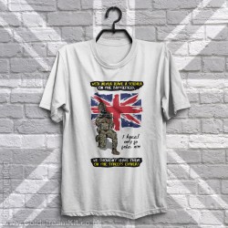 Supporting Homeless Veterans with G8 Property, T-Shirt Design 3 of 5 (donation from each sale) Supporting Homeless Veterans with G8 Property, T-Shirt Design 3 of 5 (donation from each sale)
