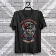 Grumpy Old Coldstreamer, Coldstream Guards T-Shirt Grumpy Old Coldstreamer, Coldstream Guards T-Shirt