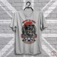 Grumpy Old Dinks, Blues and Royals T-Shirt
