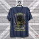 Grumpy Old Troopers Club, Blues and Royals T-Shirt